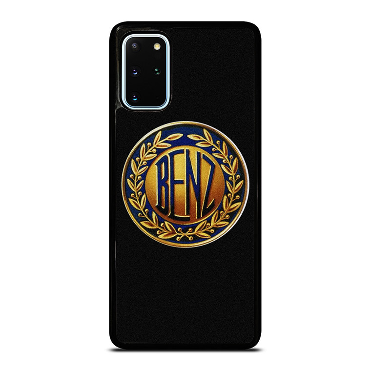 MERCEDES BENZ LOGO 1909 Samsung Galaxy S20 Plus Case Cover