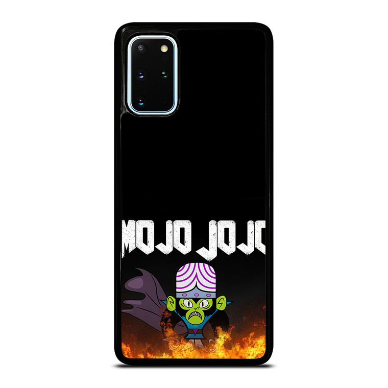 MOJO JOJO THE POWERPUFF GIRLS 2 Samsung Galaxy S20 Plus Case Cover MOJO JOJO THE POWERPUFF GIRLS 2 Samsung Galaxy S20 Plus Case Cover