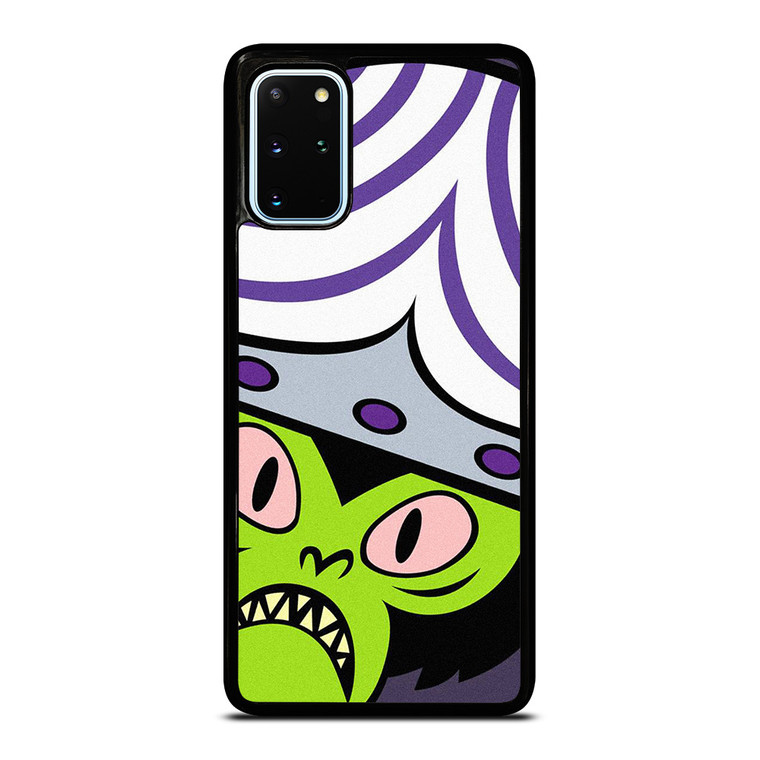 MOJO JOJO THE POWERPUFF GIRLS Samsung Galaxy S20 Plus Case Cover
