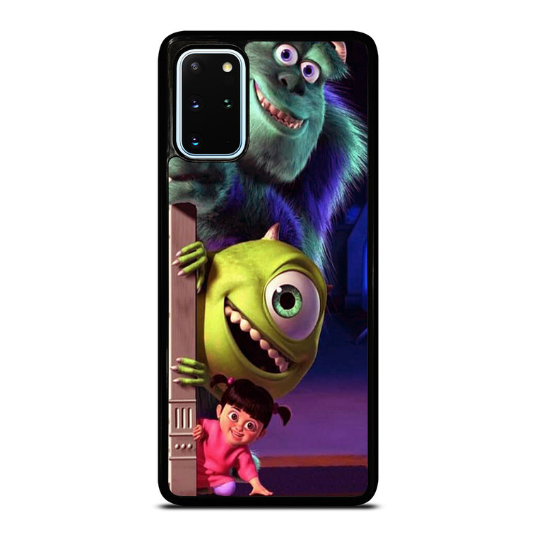 MONSTER INC FUNNY Samsung Galaxy S20 Plus Case Cover