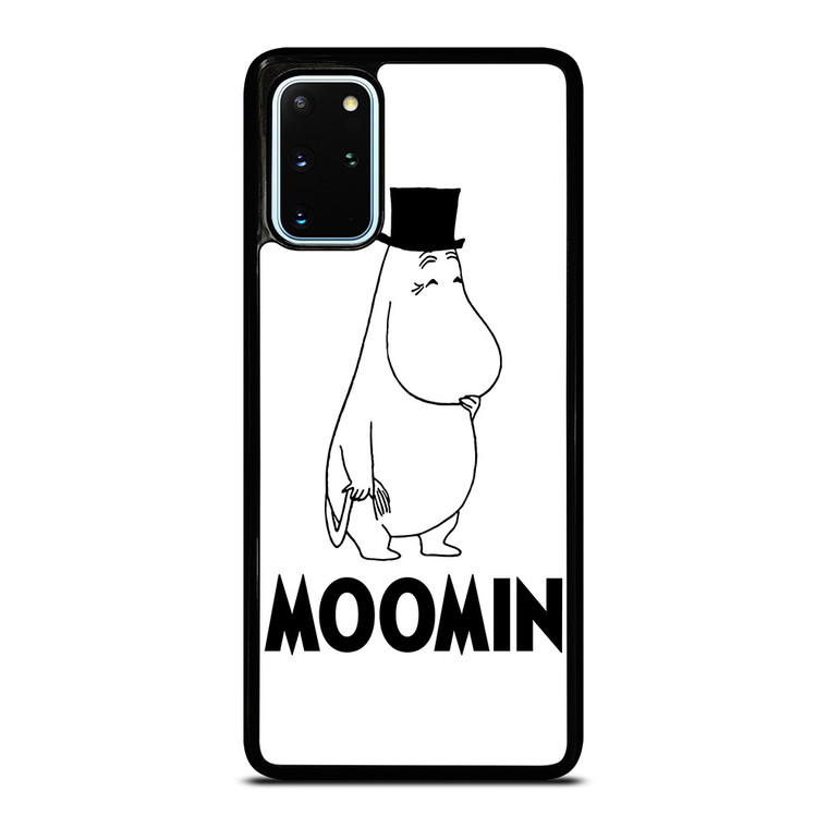 MUMINPAPPAN CUTE CARTOON Samsung Galaxy S20 Plus Case Cover