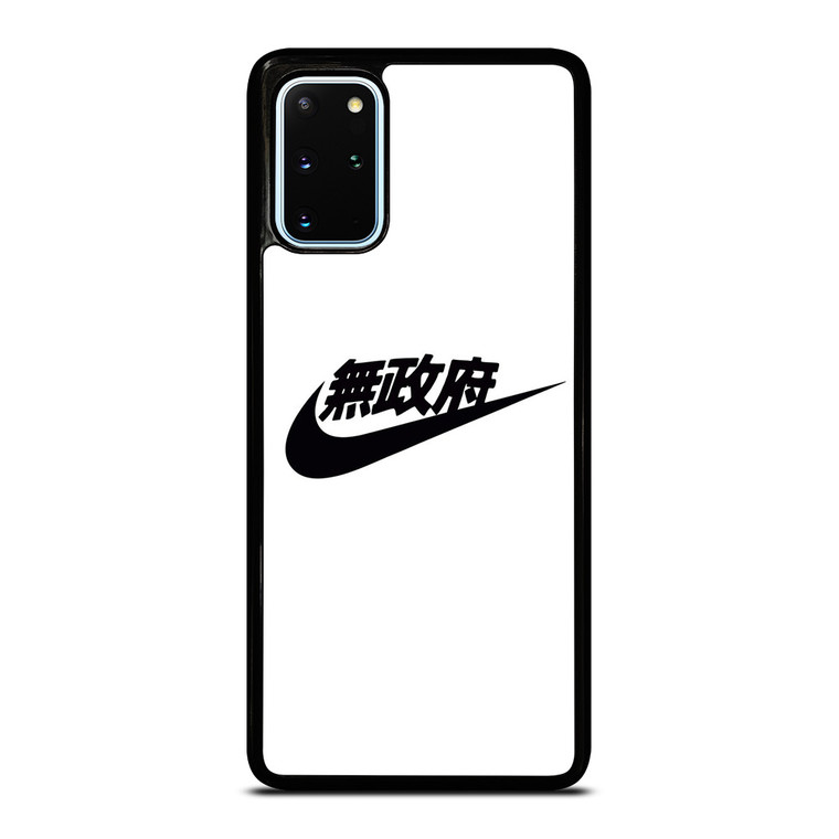 NIKE JAPAN LOGO Samsung Galaxy S20 Plus Case Cover