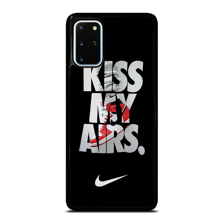 NIKE KISS MY AIRS Samsung Galaxy S20 Plus Case Cover