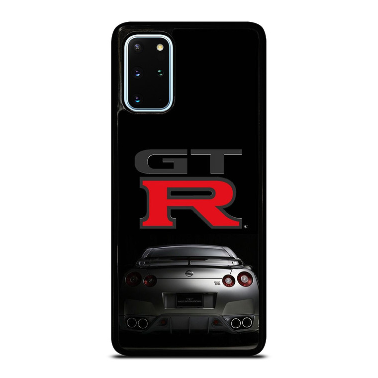 NISSAN GTR COOL Samsung Galaxy S20 Plus Case Cover