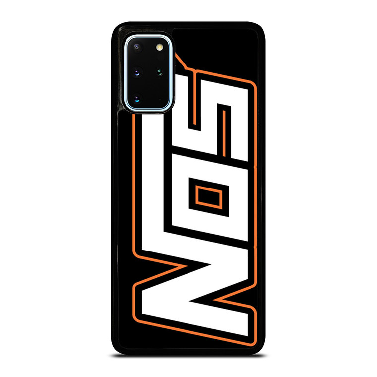 NOS ENERGY DRINK LOGO Samsung Galaxy S20 Plus Case Cover