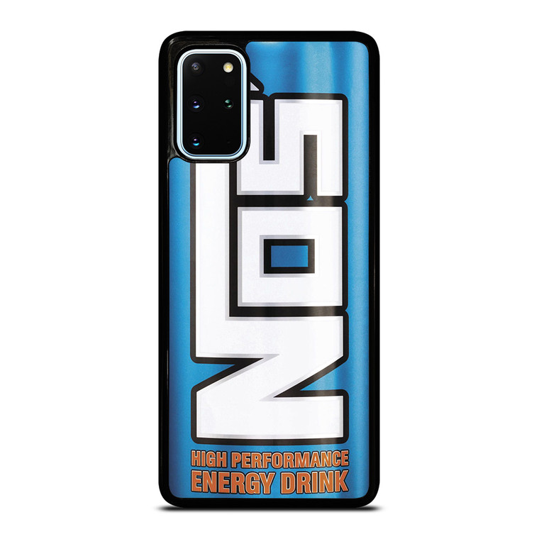 NOS ENERGY DRINK PACK Samsung Galaxy S20 Plus Case Cover