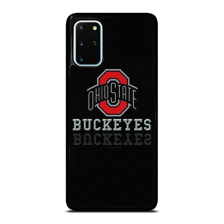OHIO STATE BUCKEYES FOOTBALL Samsung Galaxy S20 Plus Case Cover