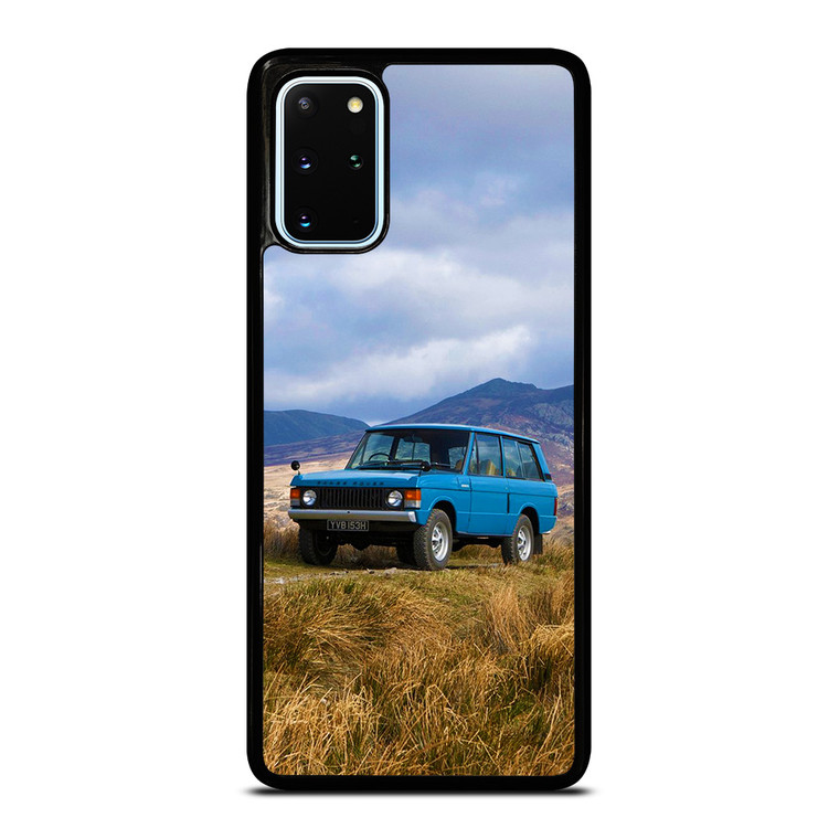 OLD RANGE ROVER Samsung Galaxy S20 Plus Case Cover