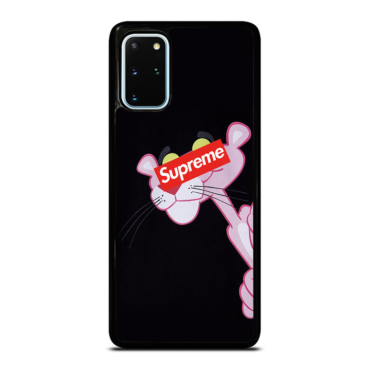 PINK PANTHER SUPREME Samsung Galaxy S20 Plus Case Cover