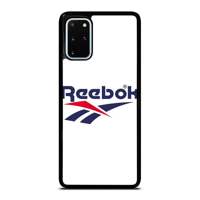 REEBOK LOGO 2 Samsung Galaxy S20 Plus Case Cover