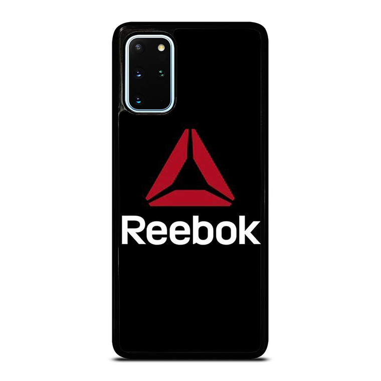 REEBOK LOGO Samsung Galaxy S20 Plus Case Cover