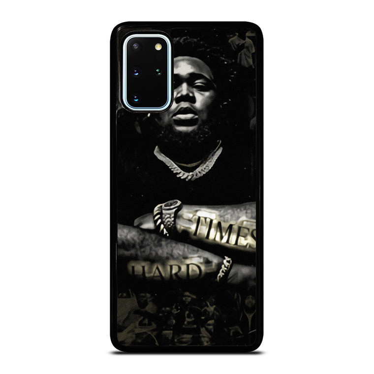 ROD WAVE SOULFLY Samsung Galaxy S20 Plus Case Cover