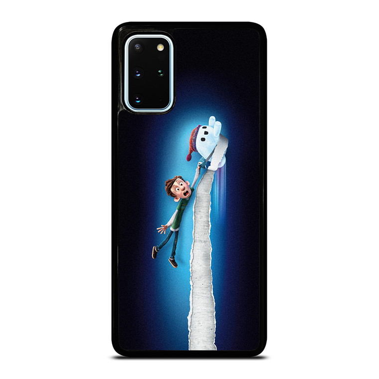 RONS GONE WRONG MOVIES 2 Samsung Galaxy S20 Plus Case Cover