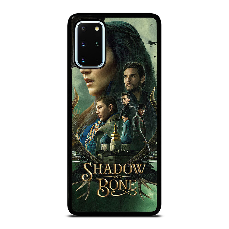 SHADOW AND BONE MOVIE SERIES Samsung Galaxy S20 Plus Case Cover