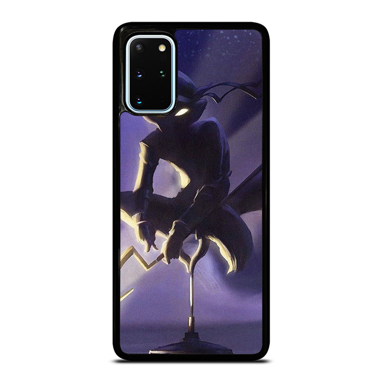 SLY COOPER GAMES Samsung Galaxy S20 Plus Case Cover