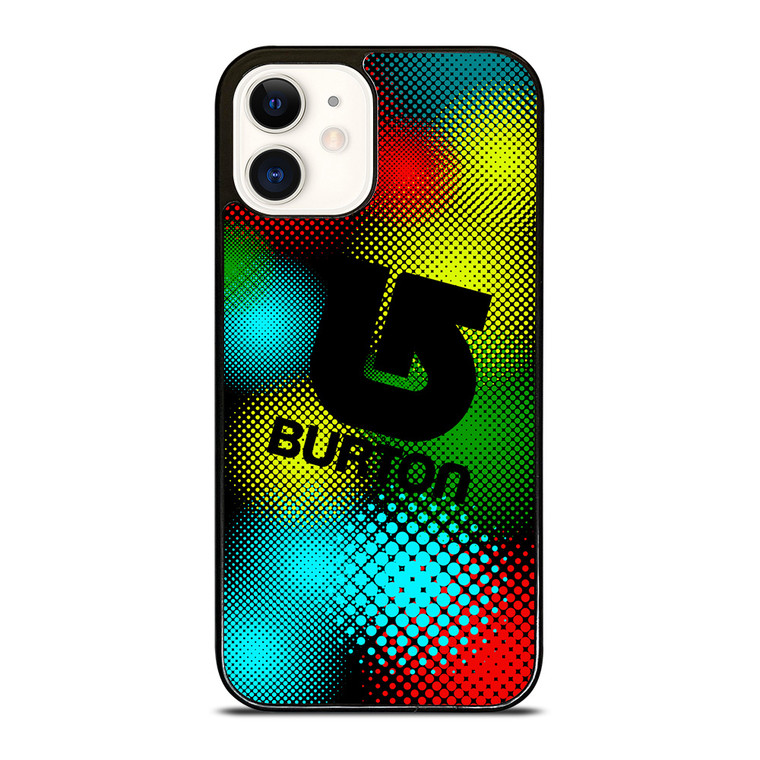 2PAC TUPAC SHAKUR RAPPER iPhone 12 Case Cover