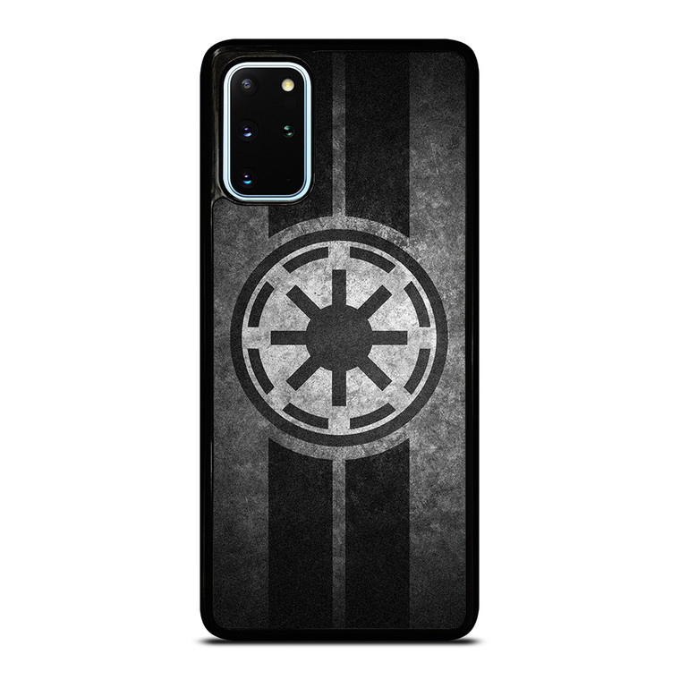 STAR WARS EMPIRE LOGO Samsung Galaxy S20 Plus Case Cover
