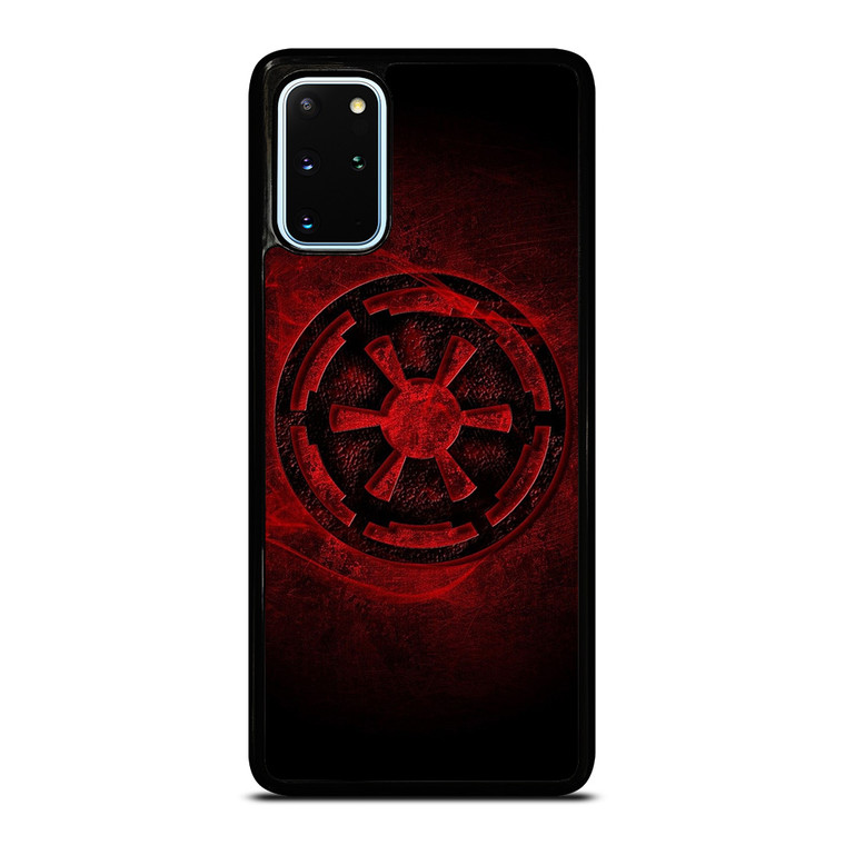 STAR WARS EMPIRE RED Samsung Galaxy S20 Plus Case Cover