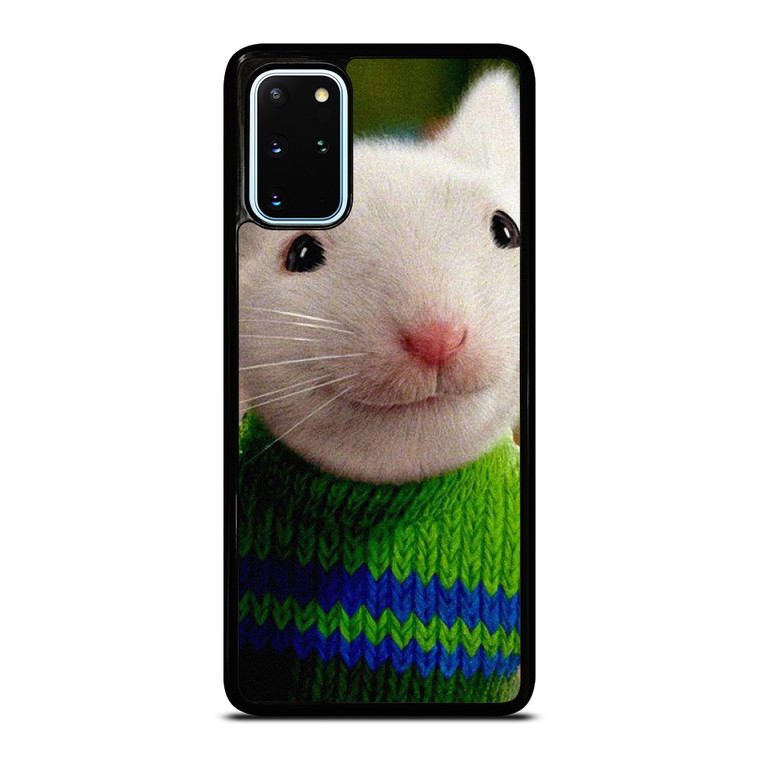 STUART LITTLE MOVIES Samsung Galaxy S20 Plus Case Cover