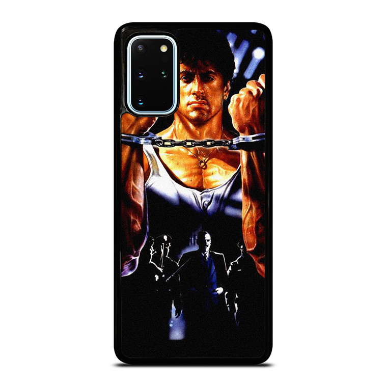 SYLVESTER STALLONE ACTOR Samsung Galaxy S20 Plus Case Cover