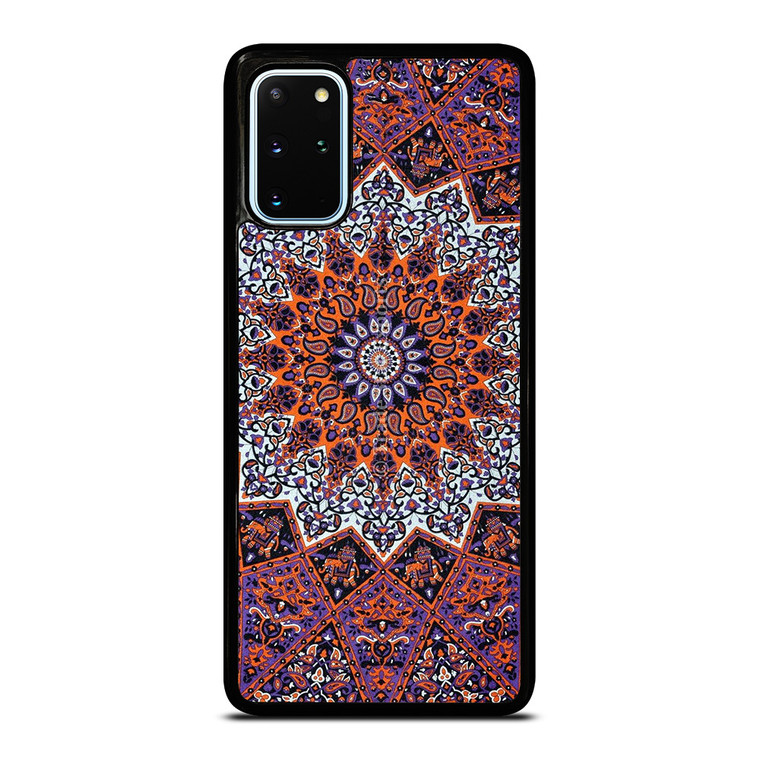 TAPESTRY PATTERN Samsung Galaxy S20 Plus Case Cover