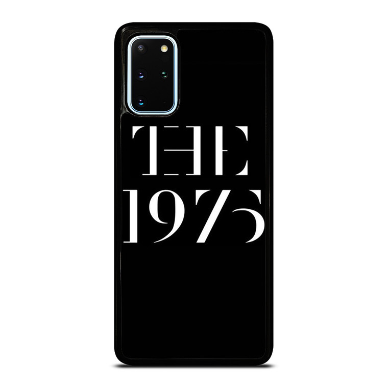 THE 1975 ROCK BAND LOGO Samsung Galaxy S20 Plus Case Cover