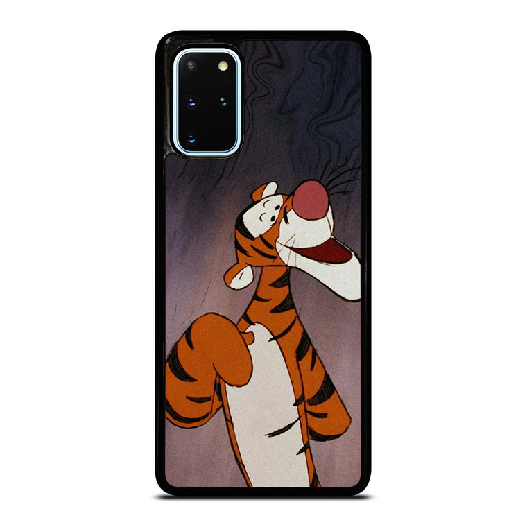 TIGGER WINNIE THE POOH DISNEY Samsung Galaxy S20 Plus Case Cover