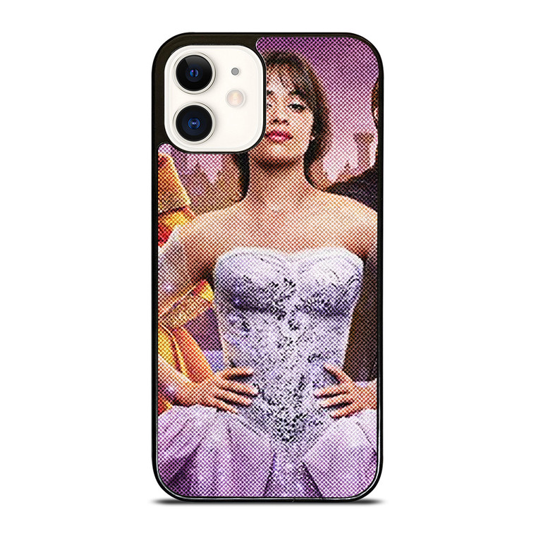 2PAC TUPAC SHAKUR RAPPER iPhone 12 Case Cover
