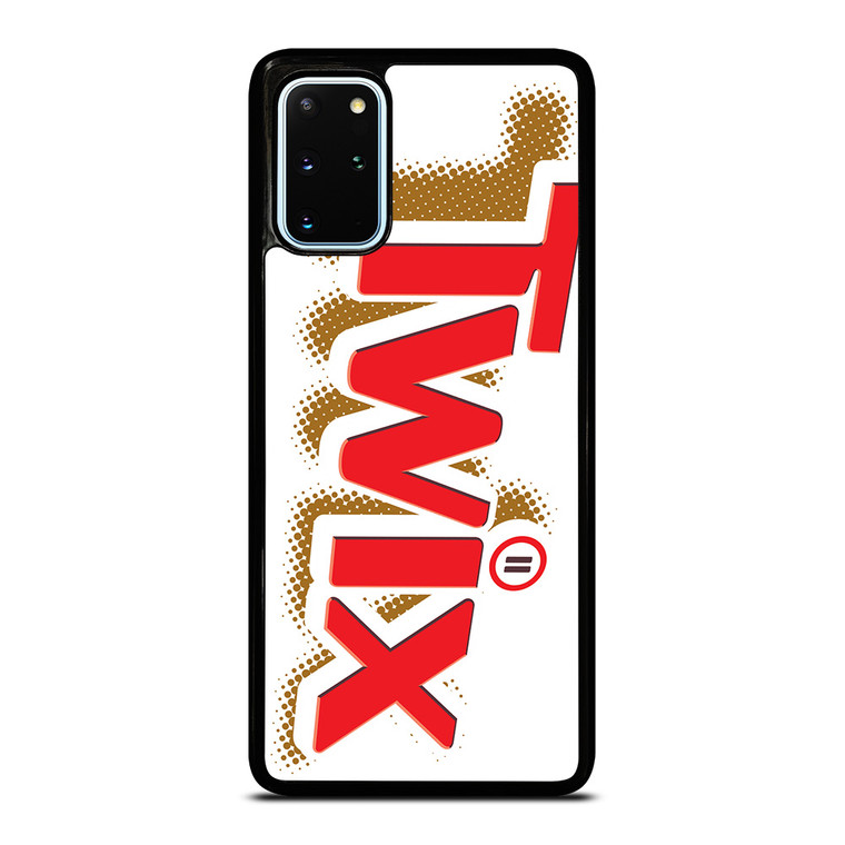 TWIX CHOCOLATE BAR LOGO Samsung Galaxy S20 Plus Case Cover