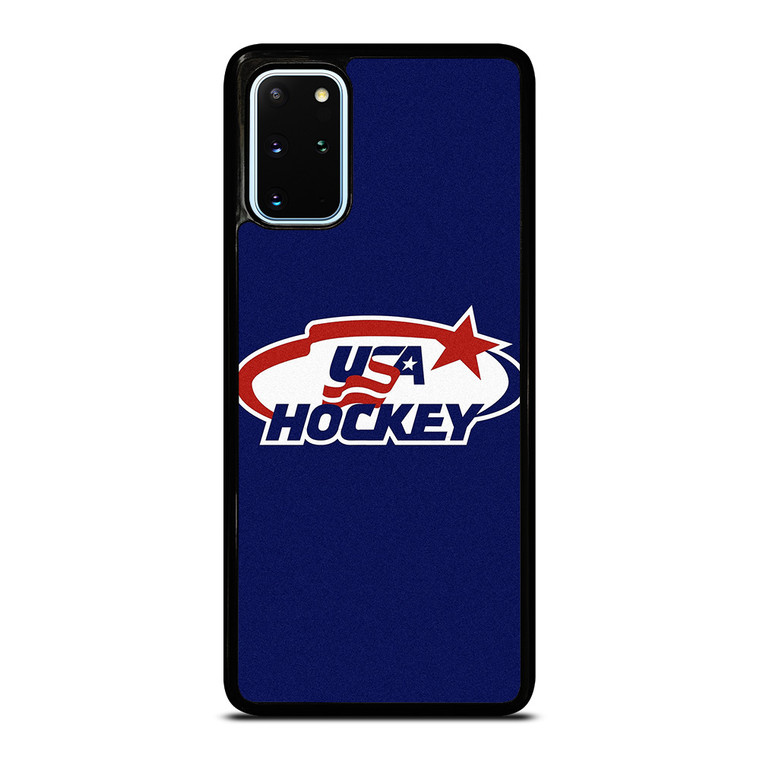 USA HOCKEY LOGO Samsung Galaxy S20 Plus Case Cover