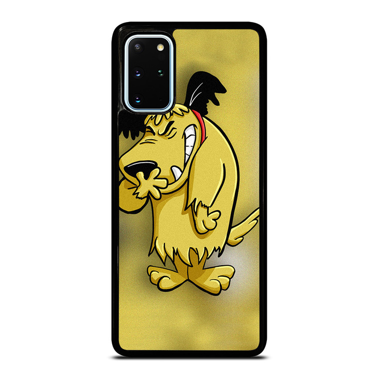 WACKY RACES MUTTLEY Samsung Galaxy S20 Plus Case Cover