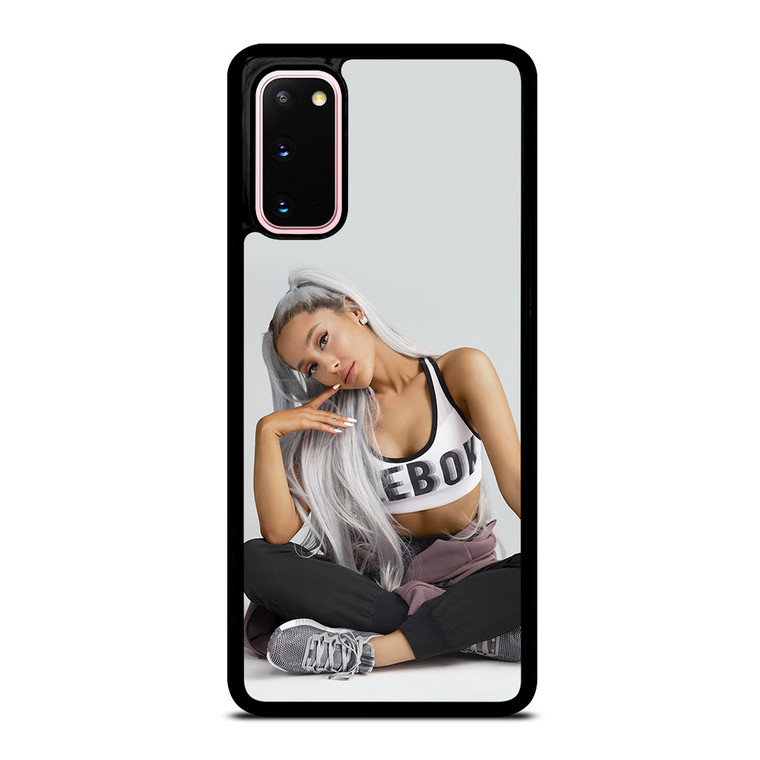 ARIANA GRANDE REEBOK