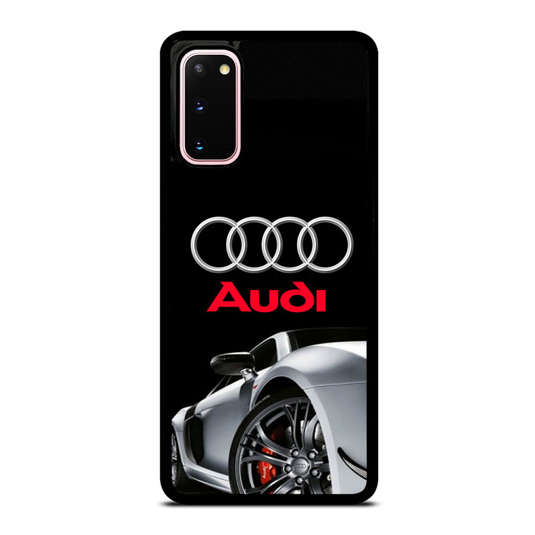 AUDI CAR LOGO 2