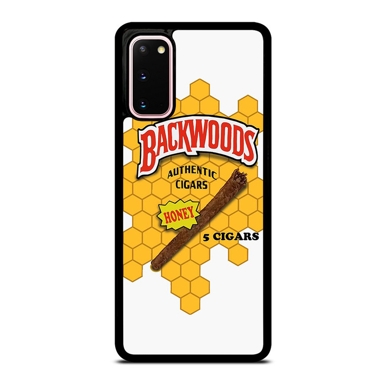 BACKWOODS CIGAR HONEY BACKWOODS CIGAR HONEY