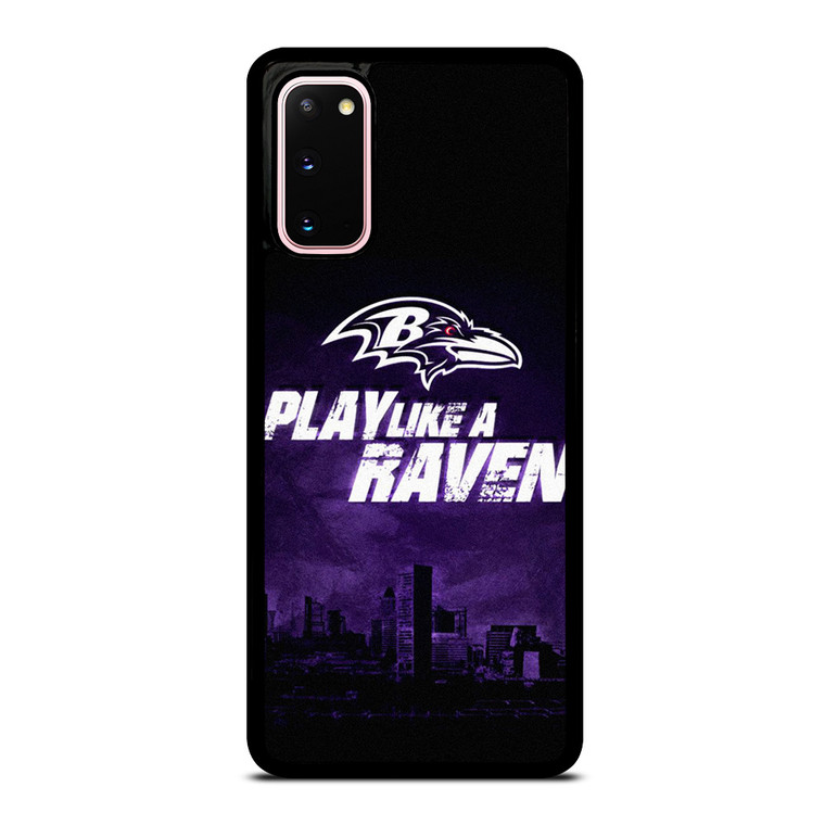 BALTIMORE RAVENS WORD