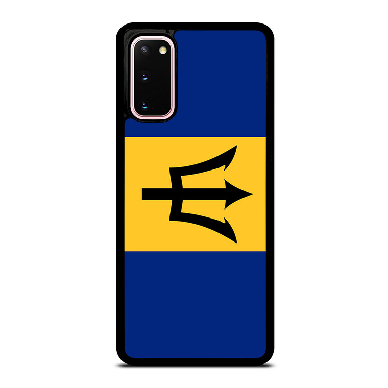 BARBADOS FLAG BARBADOS FLAG