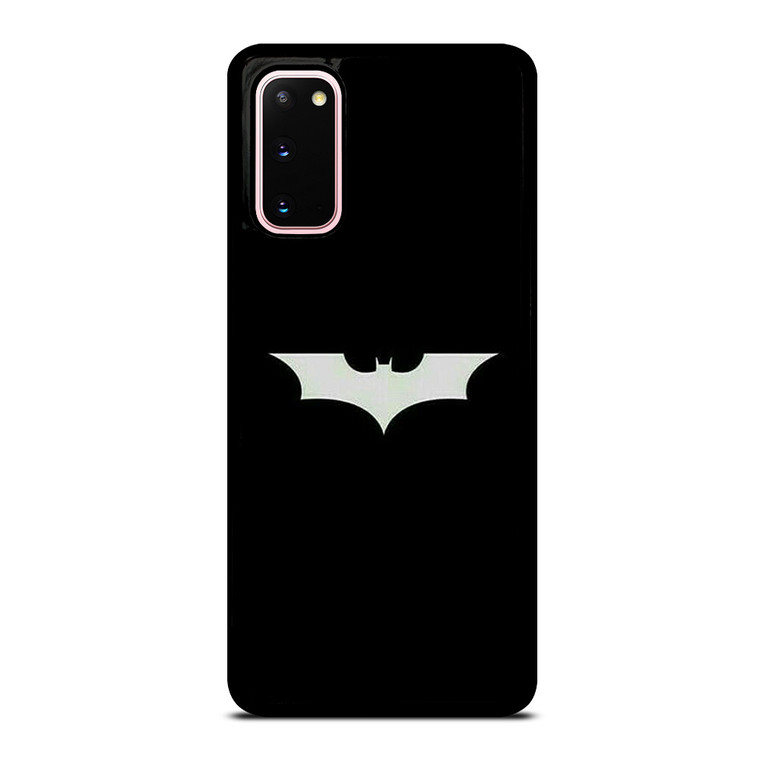 BATMAN FLAT ICON