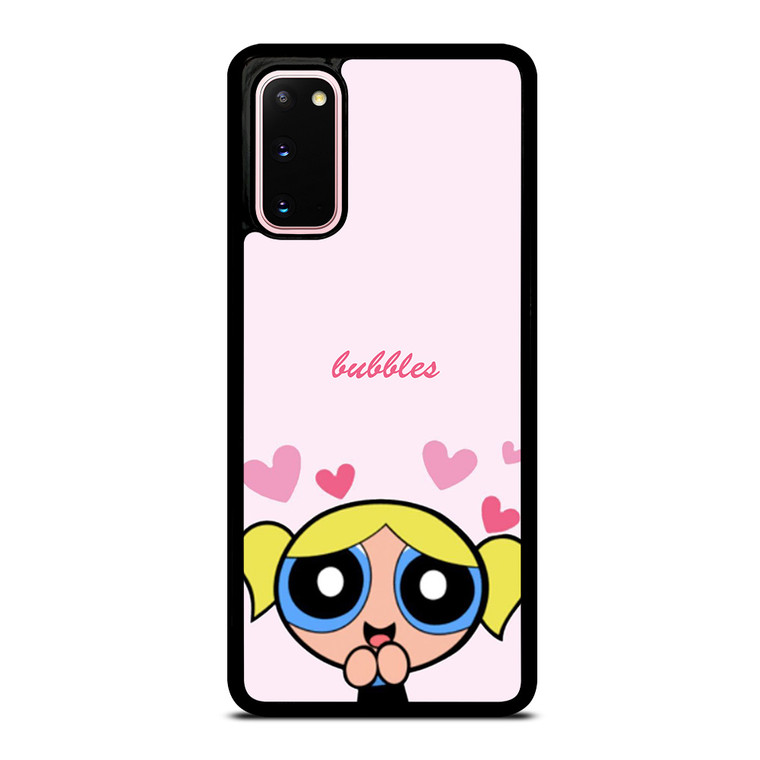 BUBBLES THE POWERPUFF GIRLS CUTE