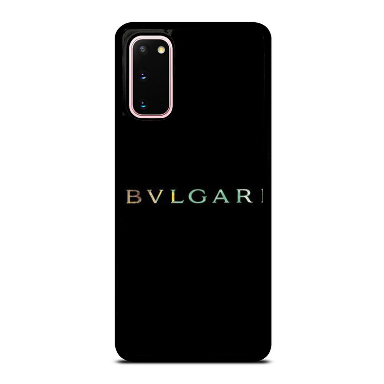 BULGARI LOGO