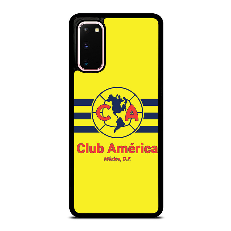 CLUB DE FUTBOL AMERICA