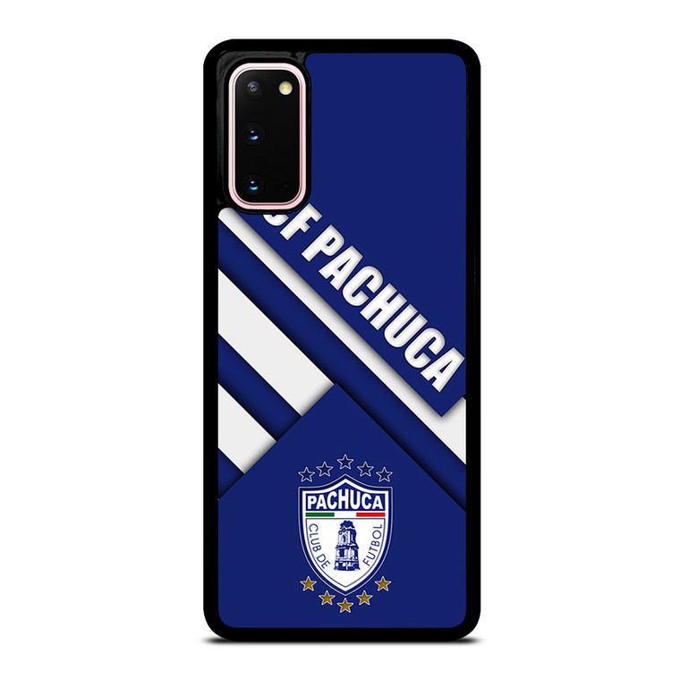 CLUB FOOTBALL PACHUCA