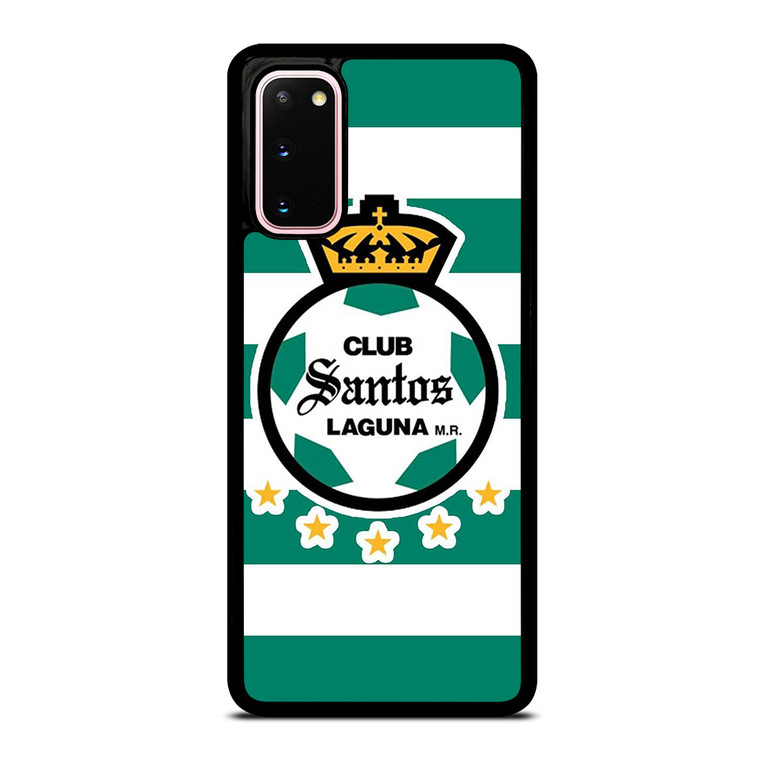 CLUB SANTOS LAGUNA FOOTBALL