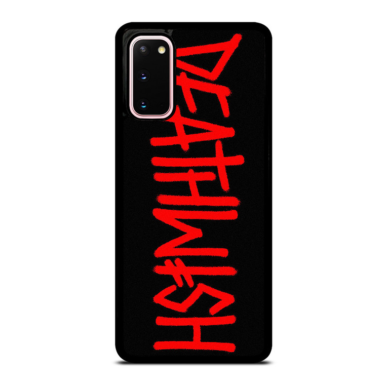 DEATHWISH SKATEBOARD