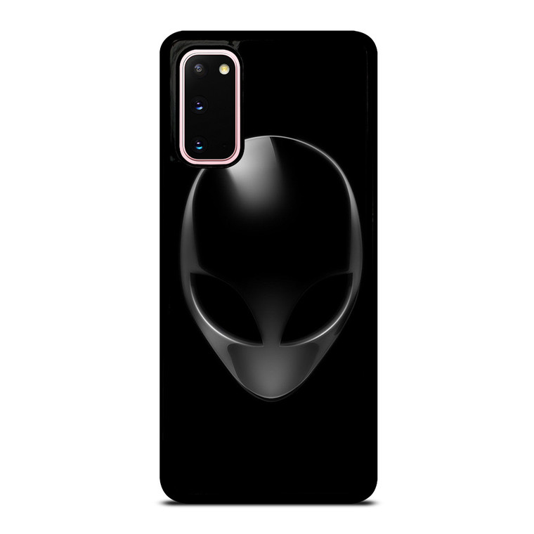 DELL ALIENWARE LOGO