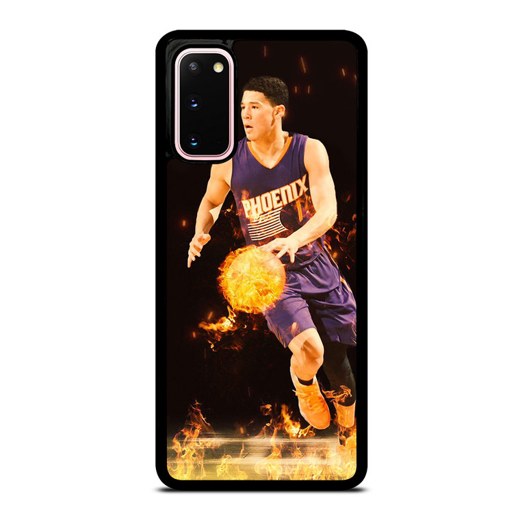DEVIN BOOKER PHOENIX SUNS COOL