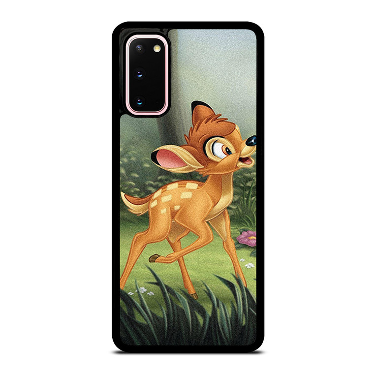 DISNEY BAMBI CARTOON