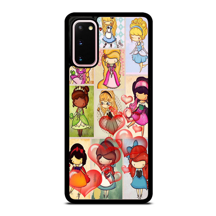 DISNEY FROZEN PRINCESS CUTE