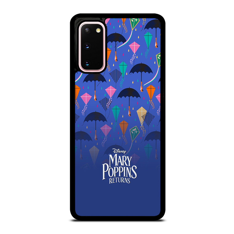 DISNEY MARY POPPINS PATTERN