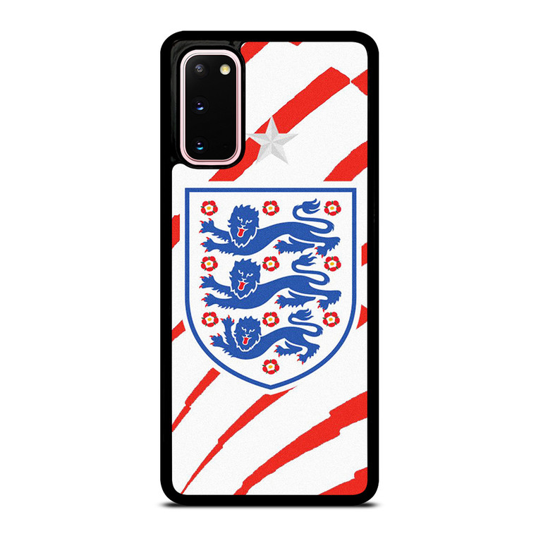 ENGLAND FOOTBALL TEAM