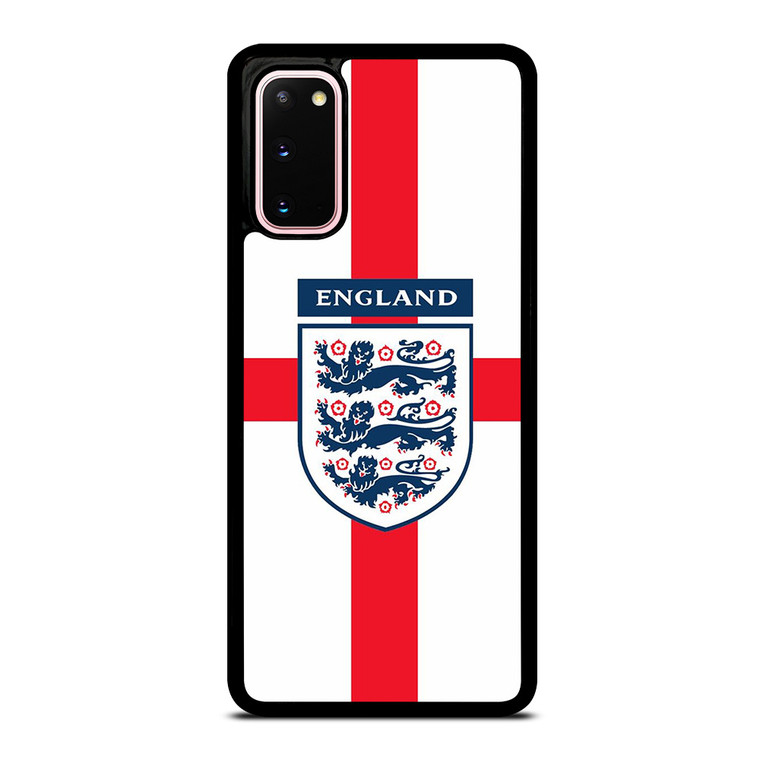 ENGLAND FOOTBALL THREE LIONS